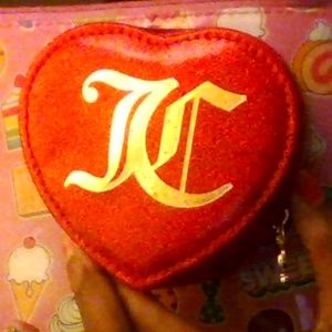 juicy couture jewelry box